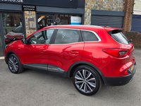 USED 2017 17 RENAULT KADJAR 1.5 dCi Signature Nav SUV 5dr Diesel EDC Euro 6 (s/s) (110 ps) 6 MONTHS RAC PLATINUM WARRANTY DAB