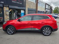 USED 2017 17 RENAULT KADJAR 1.5 dCi Signature Nav SUV 5dr Diesel EDC Euro 6 (s/s) (110 ps) 6 MONTHS RAC PLATINUM WARRANTY DAB