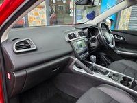 USED 2017 17 RENAULT KADJAR 1.5 dCi Signature Nav SUV 5dr Diesel EDC Euro 6 (s/s) (110 ps) 6 MONTHS RAC PLATINUM WARRANTY DAB