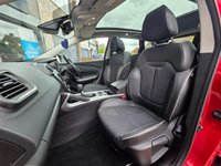USED 2017 17 RENAULT KADJAR 1.5 dCi Signature Nav SUV 5dr Diesel EDC Euro 6 (s/s) (110 ps) 6 MONTHS RAC PLATINUM WARRANTY DAB