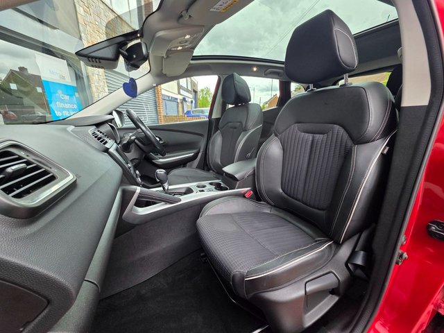 View our RENAULT KADJAR