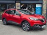 USED 2017 17 RENAULT KADJAR 1.5 dCi Signature Nav SUV 5dr Diesel EDC Euro 6 (s/s) (110 ps) 6 MONTHS RAC PLATINUM WARRANTY DAB