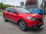 USED 2017 17 RENAULT KADJAR 1.5 dCi Signature Nav SUV 5dr Diesel EDC Euro 6 (s/s) (110 ps) 6 MONTHS RAC PLATINUM WARRANTY DAB