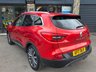 USED 2017 17 RENAULT KADJAR 1.5 dCi Signature Nav SUV 5dr Diesel EDC Euro 6 (s/s) (110 ps) 6 MONTHS RAC PLATINUM WARRANTY DAB