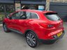 USED 2017 17 RENAULT KADJAR 1.5 dCi Signature Nav SUV 5dr Diesel EDC Euro 6 (s/s) (110 ps) 6 MONTHS RAC PLATINUM WARRANTY DAB