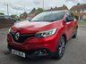 USED 2017 17 RENAULT KADJAR 1.5 dCi Signature Nav SUV 5dr Diesel EDC Euro 6 (s/s) (110 ps) 6 MONTHS RAC PLATINUM WARRANTY DAB