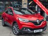 USED 2017 17 RENAULT KADJAR 1.5 dCi Signature Nav SUV 5dr Diesel EDC Euro 6 (s/s) (110 ps) 6 MONTHS RAC PLATINUM WARRANTY DAB
