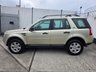 USED 2007 07 LAND ROVER FREELANDER 2.0 Td4 TD4 S PART EXCHANGE TO CLEAR