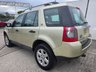 USED 2007 07 LAND ROVER FREELANDER 2.0 Td4 TD4 S PART EXCHANGE TO CLEAR