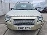 USED 2007 07 LAND ROVER FREELANDER 2.0 Td4 TD4 S PART EXCHANGE TO CLEAR