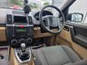 USED 2007 07 LAND ROVER FREELANDER 2.0 Td4 TD4 S PART EXCHANGE TO CLEAR