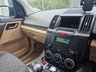 USED 2007 07 LAND ROVER FREELANDER 2.0 Td4 TD4 S PART EXCHANGE TO CLEAR