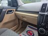 USED 2007 07 LAND ROVER FREELANDER 2.0 Td4 TD4 S PART EXCHANGE TO CLEAR