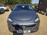 USED 2018 68 VAUXHALL CORSA 1.4i ecoTEC SRi VX Line Nav Black Euro 6 5dr LOW MILEAGE/LOW INSURANCE!!!!