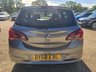 USED 2018 68 VAUXHALL CORSA 1.4i ecoTEC SRi VX Line Nav Black Euro 6 5dr LOW MILEAGE/LOW INSURANCE!!!!