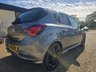 USED 2018 68 VAUXHALL CORSA 1.4i ecoTEC SRi VX Line Nav Black Euro 6 5dr LOW MILEAGE/LOW INSURANCE!!!!