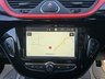 USED 2018 68 VAUXHALL CORSA 1.4i ecoTEC SRi VX Line Nav Black Euro 6 5dr LOW MILEAGE/LOW INSURANCE!!!!