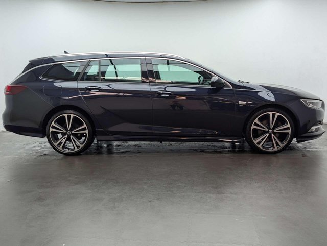 USED 2019 69 VAUXHALL INSIGNIA 2.0 Insignia SRi VX-Line Nav TD Auto 5dr CLICK & COLLECT/ HOME DELIVERY