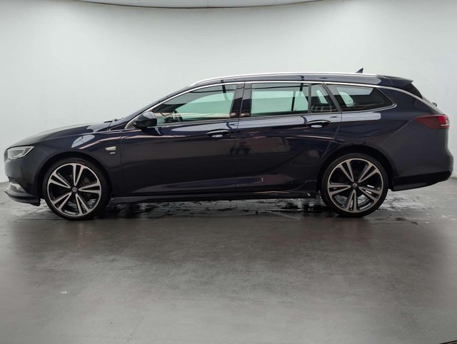 USED 2019 69 VAUXHALL INSIGNIA 2.0 Insignia SRi VX-Line Nav TD Auto 5dr CLICK & COLLECT/ HOME DELIVERY