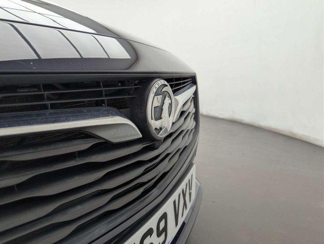 USED 2019 69 VAUXHALL INSIGNIA 2.0 Insignia SRi VX-Line Nav TD Auto 5dr CLICK & COLLECT/ HOME DELIVERY