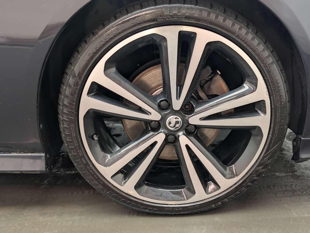 USED 2019 69 VAUXHALL INSIGNIA 2.0 Insignia SRi VX-Line Nav TD Auto 5dr CLICK & COLLECT/ HOME DELIVERY
