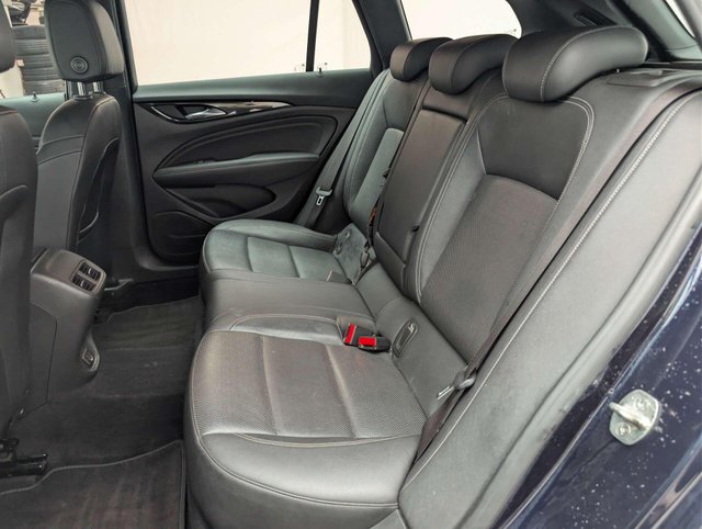 USED 2019 69 VAUXHALL INSIGNIA 2.0 Insignia SRi VX-Line Nav TD Auto 5dr CLICK & COLLECT/ HOME DELIVERY