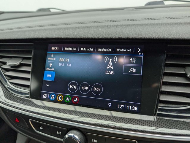 USED 2019 69 VAUXHALL INSIGNIA 2.0 Insignia SRi VX-Line Nav TD Auto 5dr CLICK & COLLECT/ HOME DELIVERY