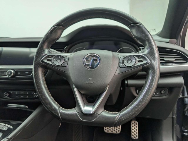 USED 2019 69 VAUXHALL INSIGNIA 2.0 Insignia SRi VX-Line Nav TD Auto 5dr CLICK & COLLECT/ HOME DELIVERY