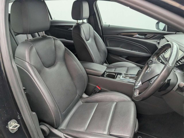 USED 2019 69 VAUXHALL INSIGNIA 2.0 Insignia SRi VX-Line Nav TD Auto 5dr CLICK & COLLECT/ HOME DELIVERY