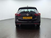 USED 2019 69 VAUXHALL INSIGNIA 2.0 Insignia SRi VX-Line Nav TD Auto 5dr CLICK & COLLECT/ HOME DELIVERY