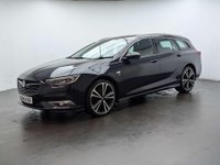 USED 2019 69 VAUXHALL INSIGNIA 2.0 Insignia SRi VX-Line Nav TD Auto 5dr CLICK & COLLECT/ HOME DELIVERY
