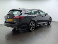 USED 2019 69 VAUXHALL INSIGNIA 2.0 Insignia SRi VX-Line Nav TD Auto 5dr CLICK & COLLECT/ HOME DELIVERY