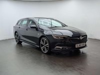 USED 2019 69 VAUXHALL INSIGNIA 2.0 Insignia SRi VX-Line Nav TD Auto 5dr CLICK & COLLECT/ HOME DELIVERY