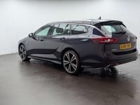 USED 2019 69 VAUXHALL INSIGNIA 2.0 Insignia SRi VX-Line Nav TD Auto 5dr CLICK & COLLECT/ HOME DELIVERY