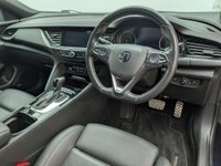 USED 2019 69 VAUXHALL INSIGNIA 2.0 Insignia SRi VX-Line Nav TD Auto 5dr CLICK & COLLECT/ HOME DELIVERY