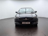 USED 2019 69 VAUXHALL INSIGNIA 2.0 Insignia SRi VX-Line Nav TD Auto 5dr CLICK & COLLECT/ HOME DELIVERY