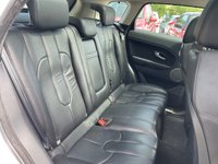 USED 2012 12 LAND ROVER RANGE ROVER EVOQUE 2.2 SD4 Pure SUV 5dr Diesel Auto 4WD Euro 5 (190 ps) 
