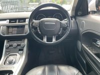 USED 2012 12 LAND ROVER RANGE ROVER EVOQUE 2.2 SD4 Pure SUV 5dr Diesel Auto 4WD Euro 5 (190 ps) 