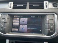 USED 2012 12 LAND ROVER RANGE ROVER EVOQUE 2.2 SD4 Pure SUV 5dr Diesel Auto 4WD Euro 5 (190 ps) 