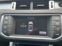 USED 2012 12 LAND ROVER RANGE ROVER EVOQUE 2.2 SD4 Pure SUV 5dr Diesel Auto 4WD Euro 5 (190 ps) 
