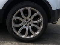 USED 2012 12 LAND ROVER RANGE ROVER EVOQUE 2.2 SD4 Pure SUV 5dr Diesel Auto 4WD Euro 5 (190 ps) 
