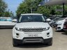 USED 2012 12 LAND ROVER RANGE ROVER EVOQUE 2.2 SD4 Pure SUV 5dr Diesel Auto 4WD Euro 5 (190 ps) 