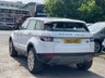 USED 2012 12 LAND ROVER RANGE ROVER EVOQUE 2.2 SD4 Pure SUV 5dr Diesel Auto 4WD Euro 5 (190 ps) 