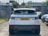 USED 2012 12 LAND ROVER RANGE ROVER EVOQUE 2.2 SD4 Pure SUV 5dr Diesel Auto 4WD Euro 5 (190 ps) 