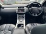 USED 2012 12 LAND ROVER RANGE ROVER EVOQUE 2.2 SD4 Pure SUV 5dr Diesel Auto 4WD Euro 5 (190 ps) 