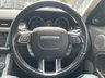 USED 2012 12 LAND ROVER RANGE ROVER EVOQUE 2.2 SD4 Pure SUV 5dr Diesel Auto 4WD Euro 5 (190 ps) 