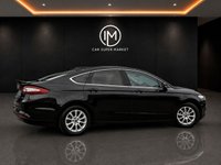 USED 2017 17 FORD MONDEO 1.5 TDCi ECOnetic Titanium Hatchback 5dr Diesel Manual Euro 6 (s/s) (120 ps) 