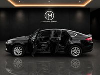USED 2017 17 FORD MONDEO 1.5 TDCi ECOnetic Titanium Hatchback 5dr Diesel Manual Euro 6 (s/s) (120 ps) 