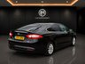 USED 2017 17 FORD MONDEO 1.5 TDCi ECOnetic Titanium Hatchback 5dr Diesel Manual Euro 6 (s/s) (120 ps) 