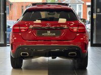 USED 2016 16 MERCEDES-BENZ GLA 2.1 GLA220d AMG Line (Premium Plus) SUV 5dr Diesel 7G-DCT 4MATIC Euro 6 (s/s) (177 ps) FSH/PANO/NIGHT PACK/STUNNING CAR